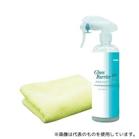 横浜油脂工業 BF34 グラスバリアα 380ml
