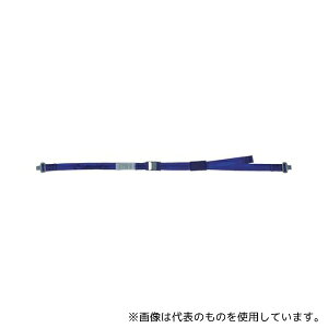 allsafe CL2X0.35X1XFH PA-1268-10 書棚用落下防止ベルトフラットフック仕様(先細)W1200用