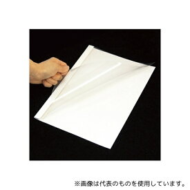 ジャパンインターナショナルコマース A4-27P とじ太くん(R)ホワイト A4 綴じ枚数241〜270枚 1セット(10枚入)