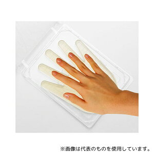 栄研化学 PT4040 ハンドぺたんチェックII 卵黄加マンニット食塩培地 1箱(10枚入)