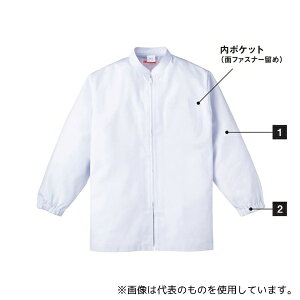 KAZEN 452-40 LL �W�����p�[(�����Y) �� LL