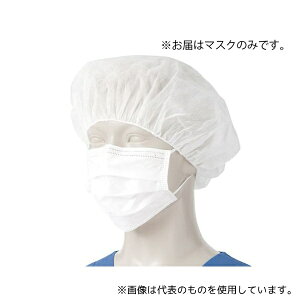 KAZEN 902-97 フリー ソフマスク50枚入 白 フリー