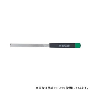 ツボサン BRHI-VR02 ブライト900 ヴァリト 平 215mm 中目