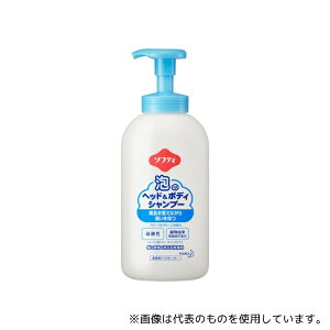 花王 【空容器】ソフティ泡のヘッド&ボディシャンプー用アプリケーター 容量700mL 12本入り