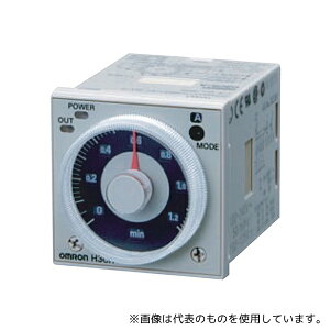 �I������(FA�E����@��) H3CR-A AC100-240/DC100-125 �\���b�h�X�e�[�g�^�C�}