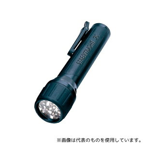 STREAMLIGHT SL33302BLK 3C LED BLK BLISTER