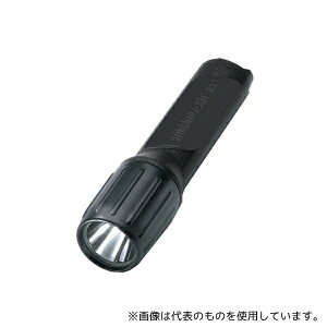 STREAMLIGHT SL68302BLK 4AA LED BLK BLISTER