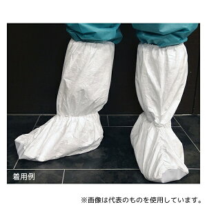 Valumax International 2955 ŋ Mega Grip TYVEK u[cJo[ L/XL 1(10×10ܓ)