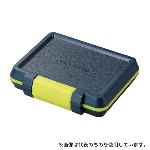GR CMC-SDCHD01NV SD/microSDJ[hP[X(ϏՌ) lCr[