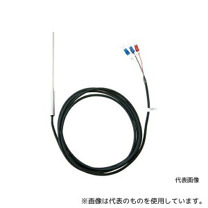 �g���X�R���R OSPT-32100Y ���x�Z���T�[ Pt100��������R�� 3.2mmX100mm