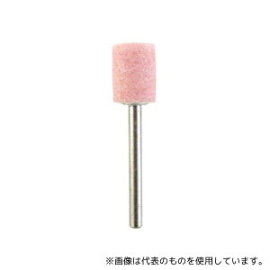 サンフレックス 3415PS 軸付砥石PA材 金属用