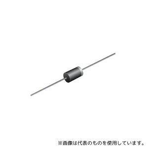 VISHAY UF4007-E3/73 DIODE 1A 1000V 75NS UF