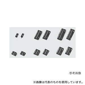 ���{�d�Y�R�p���d�q CHS-08B1 �X���C�h�X�C�b�` DIP�^ 8�� �����i(�e�[�v�V�[������) �K���E�E�B���O