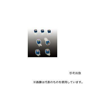 ���{�d�Y�R�p���d�q CT-6EV-10K-OHM(103) �g���}�|�e���V�����[�^ 1��]�^�T�[���b�g�g���} 10k�� ��ʒ���