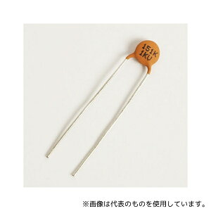 Linkman CY5P151K1K05D �Z���~�b�N�R���f���T�[ 150pF