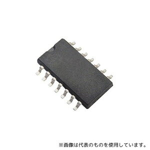 ���� TC74AC00F(F) �ʎ���(SOP)���W�b�N