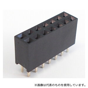 GB GB-DPS-2514P s\Pbg 14s(7s×2) 2.54mmsb` p