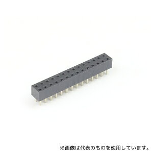 GB GB-DPS-2528-LP50 [vt@Cs\Pbg 28s(14s×2) 2.54mmsb` p