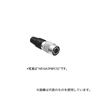 �q���Z�d�@ HR10A7P4P(73) HR10A�v���O 4��