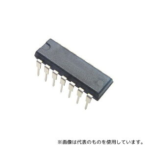 National Semiconductor LM339N-N �N���b�h�R���p���[�^