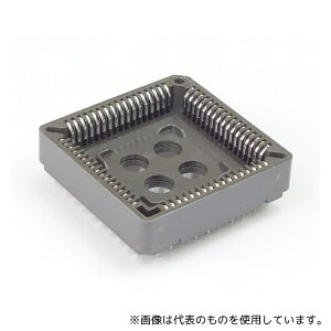 GB GB-PLCC-ICS68 PLCC\Pbg 68s 2.54mmsb`