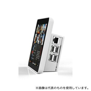 RS 100-3894 LCD Touch Screen�p�P�[�X �z���C�g