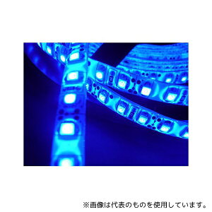 �A�Y���� LED-TP50-WP-BL-5M �e�[�vLED 5050 300LED �h�� �F 5M