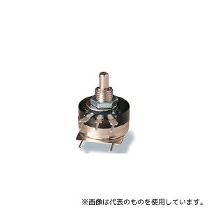 東京コスモス電機 RV16YP10SB102 炭素系可変抵抗器 RV16YP型 1kΩ