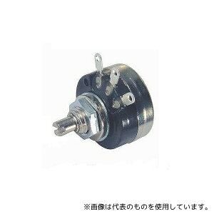 東京コスモス電機 RV24YN15SB504 炭素系可変抵抗器 RV24YN型 500kΩ