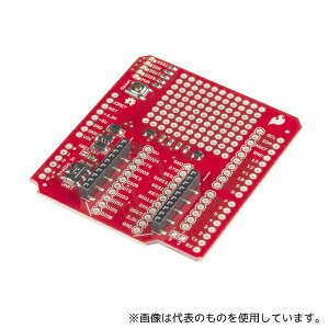 SparkFun WRL-12847 XBee Shield