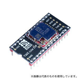 ���m���C�����X MW-R-DI-U TWELITE RED DIP�V���[�Y UFL�R�l�N�^�[ �����i