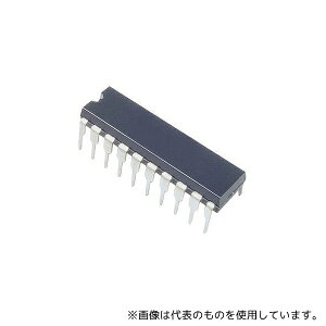 National Semiconductor ADC0838CCN 8-Bit Serial I/O A/D Converter with Multiplexer Option 20MDIP