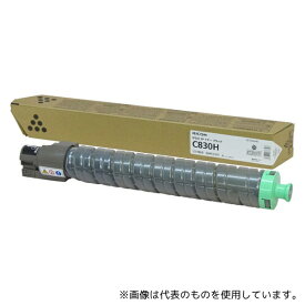 リコー 600514 RICOH IPSiO SP トナー ブラック C830H