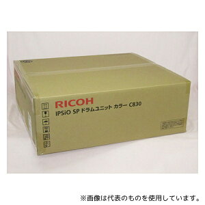 ���R�[ 306544 RICOH IPSiO SP �h�������j�b�g �J���[ C830(3�{�Z�b�g)