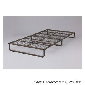 アイリスオーヤマ FMB-S フレームベッド