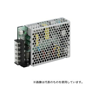 コーセル PBA50F-9-N 組み込みスイッチモード電源SMPS (PBA シリーズ)、 9V dc、 5.6A、 ケース付