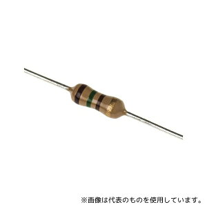 TE Connectivity CFR25J150R Yf疌R CFR25V[Y 150 0.33W ±5% 1(10)