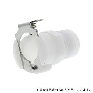 Colder Products Company PLCD10004 �z�[�X�J�b�v�����O �\�P�b�g�J�v�� �A�Z�^�[�� PLC�V���[�Y