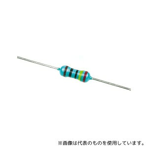 TE Connectivity LR1F240R �����疌��R�� LR1�V���[�Y 240�� 0.6W ±1% 1��(10��)