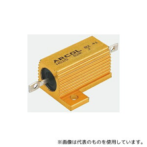 Arcol HS10 R47 J ��d�͗p ���^���N���b�h��R�� 10W 470m�� ±5%