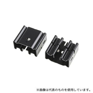 アーウィットサーマロイ 400020 ヒートシンク トランジスタ用 11x22x19mm 1袋(5個入)