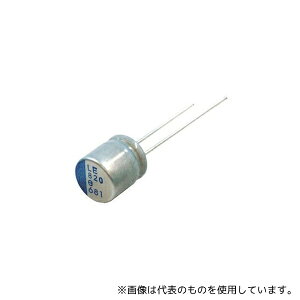 �j�`�R�� PLE0J681MDO1 ���d�������q�A���~�ő̓d���R���f���T 680��F 6.3V dc 1��(5��)