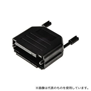 MH Connectors MHDPPK15-BK-K D-sub�R�l�N�^�p�o�b�N�V�F�� MHDPPK-SLIM �V���[�Y �X�g���[�g 15 �� �|���A�~�h 1��(5��)