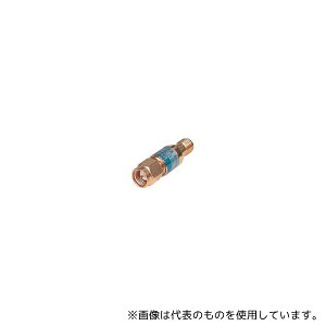 Huber & Suhner 6810.19.A RFAbel[^ DC  18GHz SMAvO-\Pbg 10dB