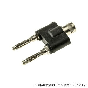 Telegartner J01008A0620 ���� �ϊ��A�_�v�^ �X�g���[�g BNC �W���b�N - �o�i�i - �v���O