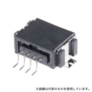 JST SM04B1-CPTK-1A-TB �����ԗp�R�l�N�^ 4�� �I�X 3A �� �\�ʎ��� CPT�V���[�Y 1�Z�b�g(5��)