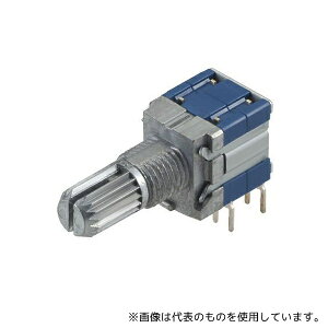 Alps Electric SRBM140700 ���[�^���X�C�b�` 4�� PCB