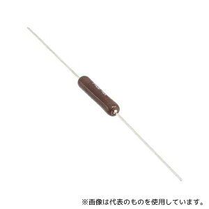 Ohmite 12FR100E ŒR 12V[Y 100m 2W ±1% 1(5)