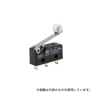 ZF DB1C-A1RC �}�C�N���X�C�b�` ���[�����o�[ SPDT-NO / NC