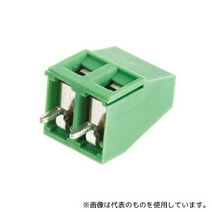 Phoenix Contact 1715721 ��[�q�X�g���b�v COMBICON MKDS�V���[�Y 5.08mm�s�b�` 1�� 2�� �� 1��(5��)